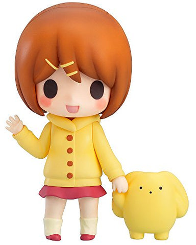 Wooser no Sono Higurashi - Rin - Wooser - Nendoroid #304b - Light ver. (Good Smile Company)
