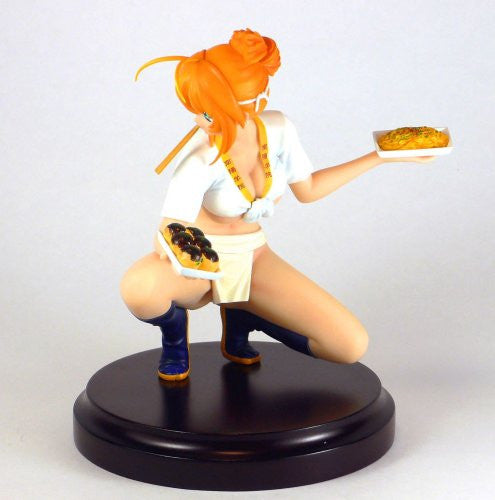 Ikki Tousen: Sonsaku Hakufu Maid | Figurky a sošky | Fate Gate