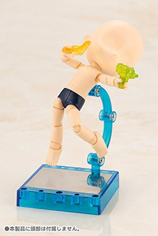 Cu-Poche - Cu-Poche Extra - School Swimsuit Body Boy (Kotobukiya)