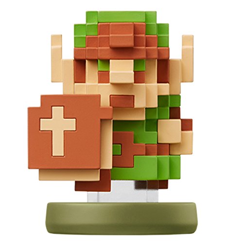 Link - Zelda no Densetsu