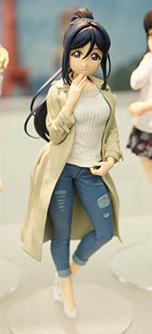 Love Live! Sunshine!! - Matsuura Kanan - EXQ Figure