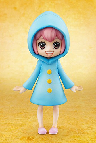 ワンピース POP Portrait of Pirates REBECCA 61X0OPoDY3L._UF350,350_QL80_.jpg
