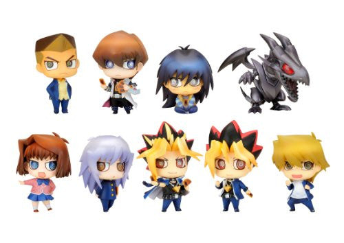 One Coin Grande Figure Collection Yu-Gi-Oh Duel Monsters Vol. 1