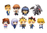 One Coin Grande Figure Collection Yu-Gi-Oh Duel Monsters Vol. 1 ~Duel Start!~