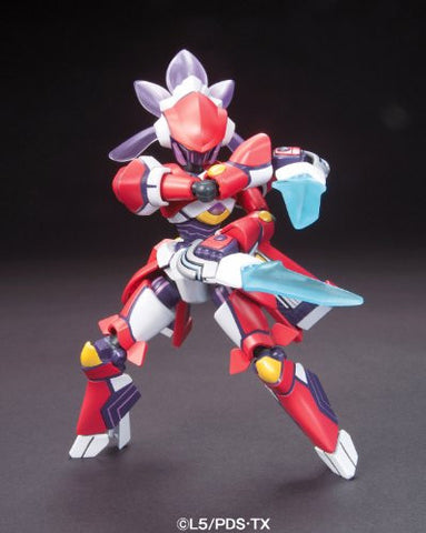 Danball Senki - LBX Pandora - 011 (Bandai)
