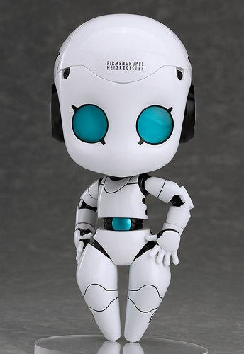 GOOD SMILE COMPANY - ねんどろいど 359 ドロッセル(チャーミング) ファイアボール チャーミング 完成品 可動フィギュア グッドスマイルカンパニー FIG]ねんどろいど 359 ドロッセル(チャーミング) ファイアボール