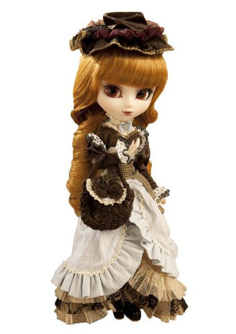 Pullip P-032 - Pullip (Line) - Henri - 1/6 - Dollte Porte (Groove)