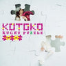 KUCHU PUZZLE / KOTOKO