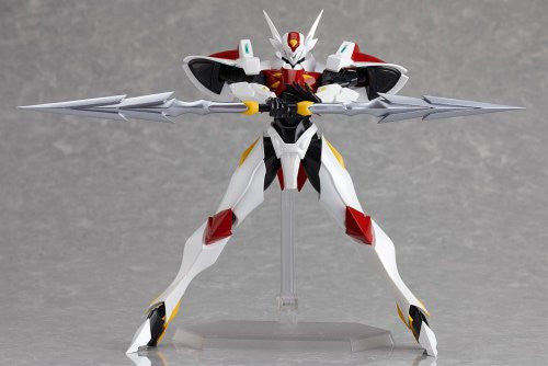 Space Knight Tekkaman Blade - Tekkaman Blade - Figma #137 (Max