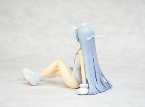 Kannagi - Nagi - 1/7 (Kotobukiya)