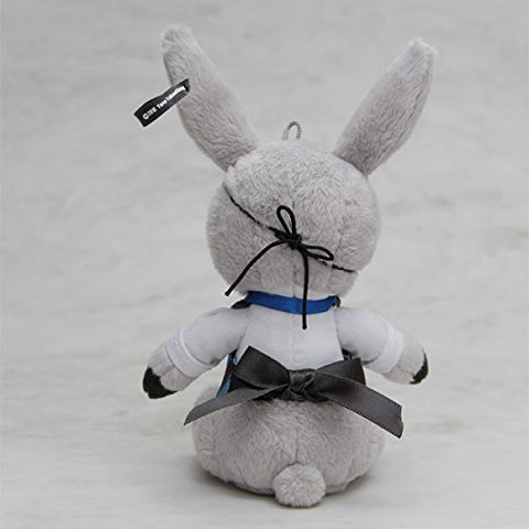 Kuroshitsuji - Bitter Rabbit - Plush Mascot - Mini - Ciel Phantomhive