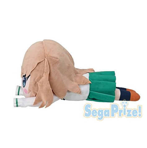Girls und Panzer der Film - Katyusha - Mega Jumbo Nesoberi Nuigurumi - Tenkousei