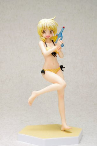 Hidamari Sketch x Honeycomb - Miyako - Beach Queens - 1/10 - Swimsuit Ver. (Wave)