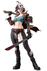 Freddy vs. Jason - Jason Voorhees - Bishoujo Statue - Movie x Bishoujo - Horror Bishoujo - 1/7 - Second Edition