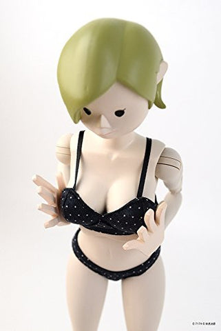 Otome no Teikoku - Okayama Ai - The World of Isobelle Pascha - 1/6 (3A Toys)