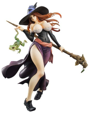 Dragon's Crown - Sorceress - Excellent Model - 1/7 (MegaHouse)