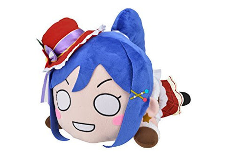 Love Live! Sunshine!! - Nesoberi Plush - Matsuura Kanan - Santa Girl Ver. - (Kakusei) LL