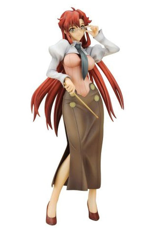 Tengen Toppa Gurren-Lagann - Yomako Sensei - 1/8 (Alter)