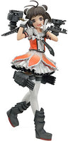 Kantai Collection ~Kan Colle~ - Naka - SPM Figure - Kai Ni