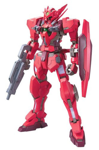 Kidou Senshi Gundam 00F - GNY-001F Gundam Astraea Type-F - 1/100 Gundam 00 Model Series 08 - 1/100 (Bandai)