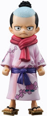 One Piece - Momonosuke - Excellent Model - Portrait Of Pirates "Sailing Again" (MegaHouse)