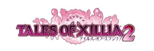 Tales of Xillia 2 [Dual Shock 3 X Edition Limited Bundle