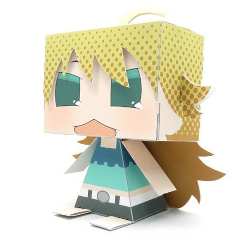 Puchimasu! - Afuu - GraPhig 236 (Cospa)