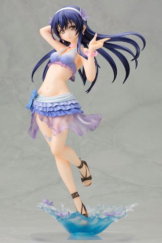 Umi Sonoda Figure | School Idol Project | Solaris Japan