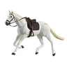 Figma #246b - Figma Plus - Horse - White