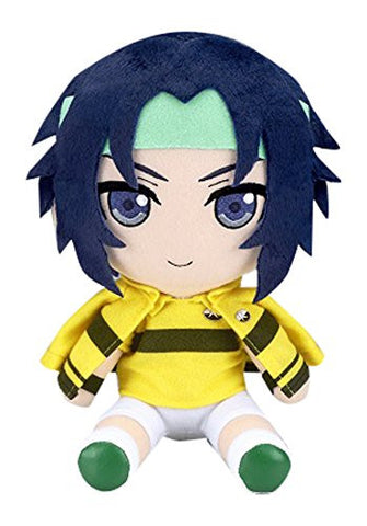 Shin Tennis no Oujisama - Yukimura Seiichi - Shin Tennis no Oujisama Plush