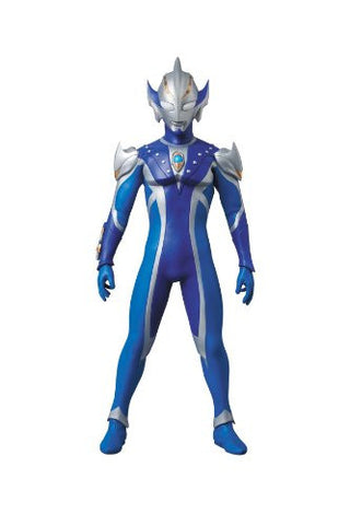 Ultraman Mebius - Ultraman Hikari - Project BM! #54 (Medicom Toy)