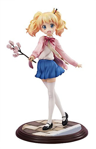 Hello!! Kiniro Mosaic - Alice Cartelet - 1/7 (Revolve)