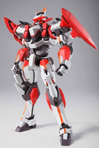 Full Metal Panic! - ARX-8 Laevatein - Metal Build (Bandai