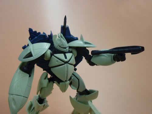 CONCEPT-X 6-1-2 Turn X - Turn A Gundam