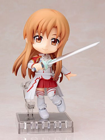 Sword Art Online - Asuna - Cu-Poche (Kotobukiya)