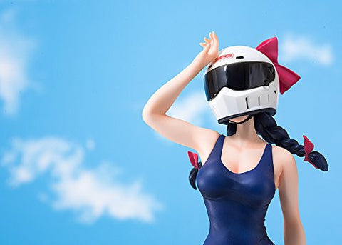 Bakuon!! - Kawasaki Raimu - 1/10 - Swimsuit Ver. (Phat Company)