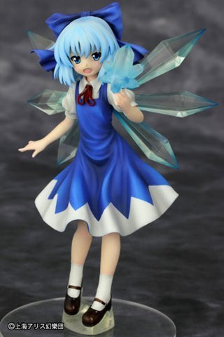 Touhou Project - Cirno - 1/8