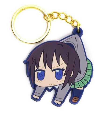 Boku wa Tomodachi ga Sukunai NEXT - Mikazuki Yozora - Keyholder - Tsumamare (Cospa)