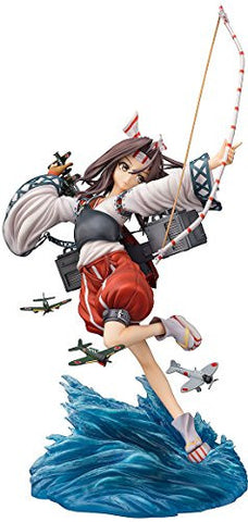 Kantai Collection ~Kan Colle~ - Zuihou - 1/7 (Phat Company)