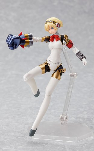 Aigis Perona 3 Figure | Shin Megami Tensei | Solaris Japan