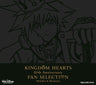 KINGDOM HEARTS 10th Anniversary FAN SELECTION -Melodies & Memories-