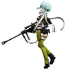 Sword Art Online II - Sinon - 1/8 (Good Smile Company, Pratead)