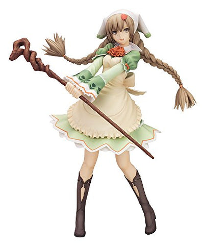 Shining Blade - Amil Manaflare - 1/8 (Kotobukiya)