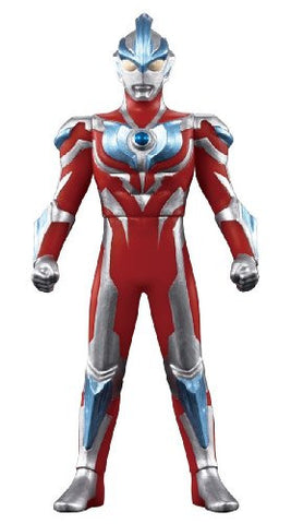 Ultraman Ginga - Ultra Hero 500 11 (Bandai)