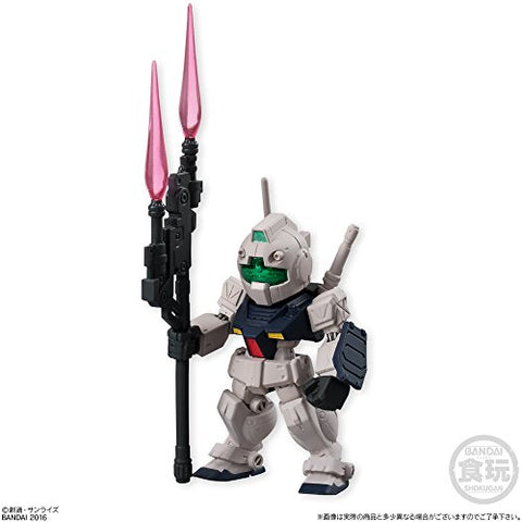 Kidou Senshi Gundam Gyakushuu no Char - Beltorchika's Children - RX-93-ν2 Hi-v Gundam - FW Gundam Converge ♯05 (Bandai)