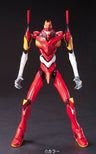 Evangelion Shin Gekijouban - EVA-02 - LM-HG 05 (Bandai)