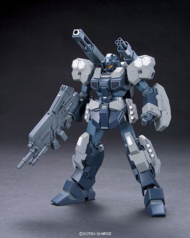 Kidou Senshi Gundam UC - RGM-96X Jesta Cannon - HGUC #152 - 1/144 (Bandai)