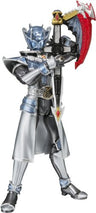Kamen Rider Wizard - S.H.Figuarts - Infinity Style (Bandai)