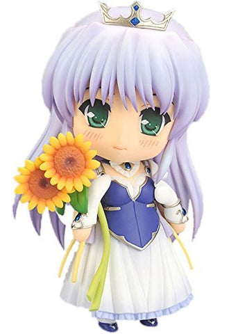 Yoake Mae yori Ruri-iro na - Feena Fam Earthlight - Nendoroid #107