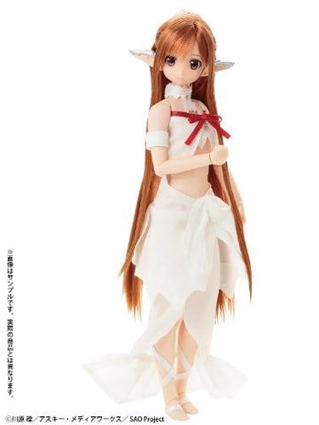 Sword Art Online - Asuna - PureNeemo - PureNeemo Characters #070 - 1/6 - Titania ver. (Azone)